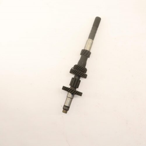Input Shaft, Transmission, MR915341