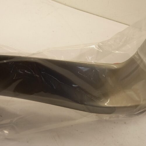 Cover, Bumper, MR520208