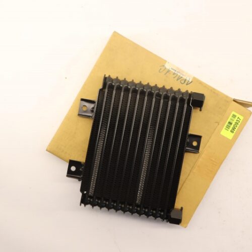 Oil Cooler, Engine Oil, MR464204