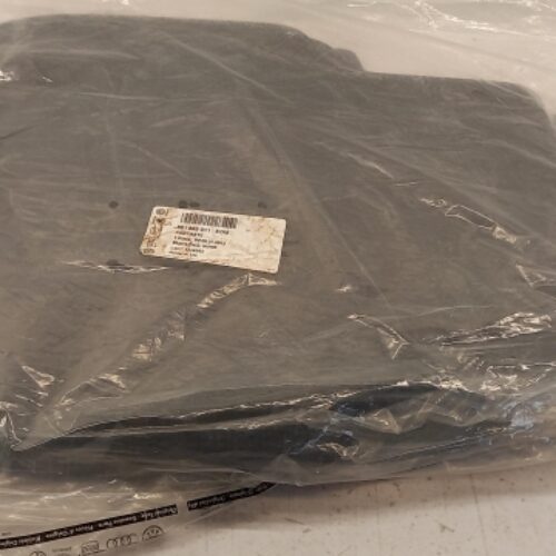 Floor Mat Set, 561863011EOM