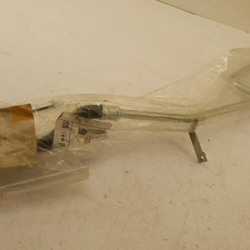 Hydraulic Hose, Steering System, 32411094205
