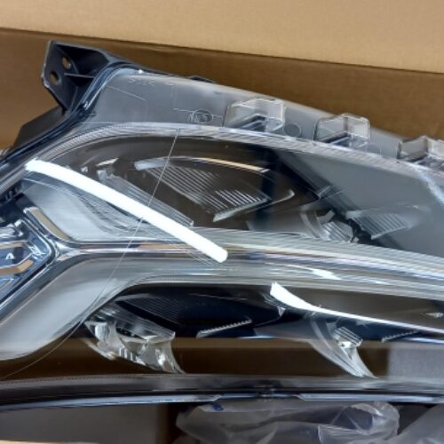Headlight, 31655643