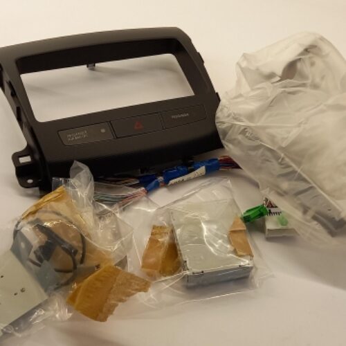 Mounting Kit, MZ360343EX