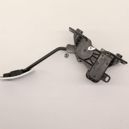 Accelerator Pedal, 1600A031