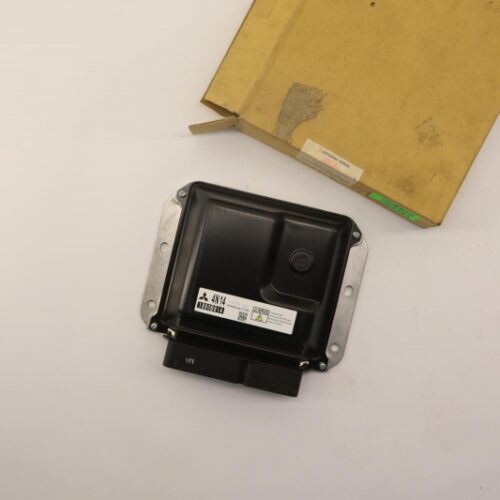 Control Unit, Engine Management, 1860B814
