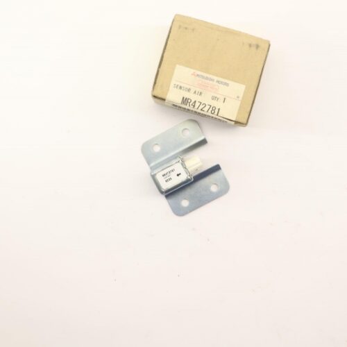 Sensor, Airbag, MR472781
