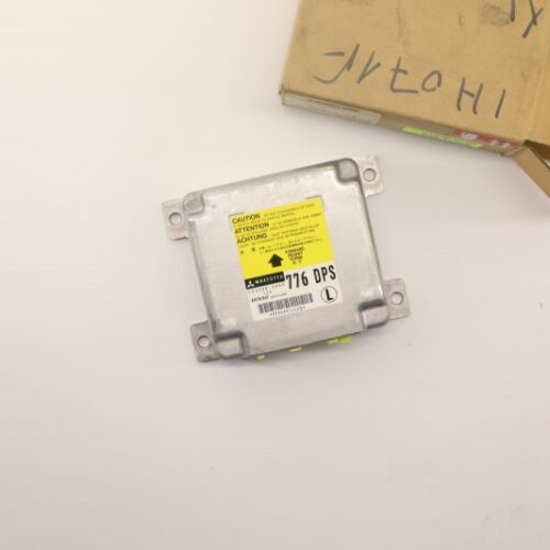 Control Unit, Airbag, MR472776