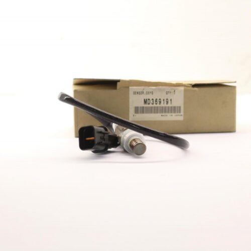Lambda Sensor, MD369191