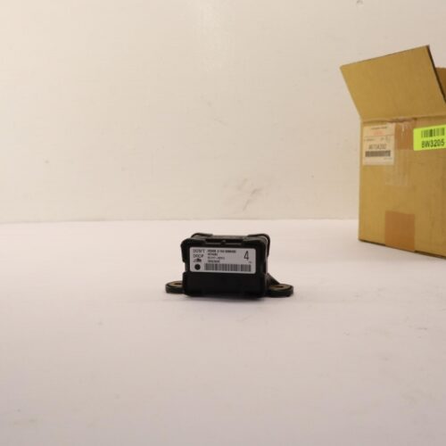 Sensor, Longitudinal-/Lateral Acceleration, 4670A282