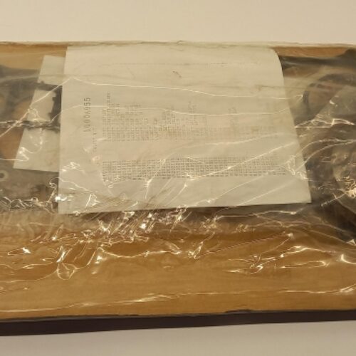 Full Gasket Set, Engine, 1000A955