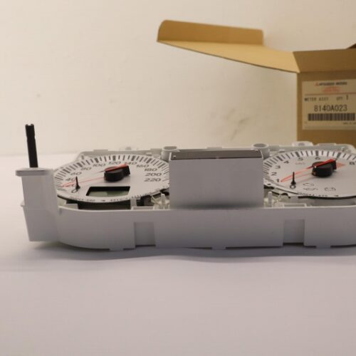Instrument Cluster, 8140A023
