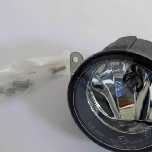 Fog Light, 8321A317
