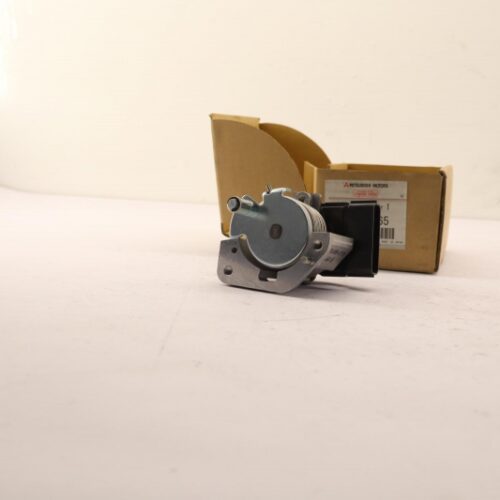Sensor, Accelerator Position, MR578865