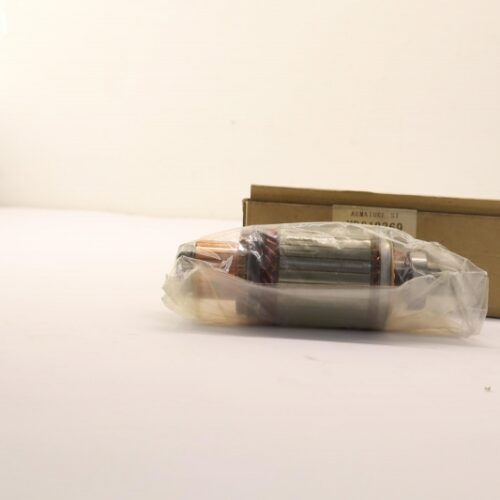 Armature, Starter, MD618369