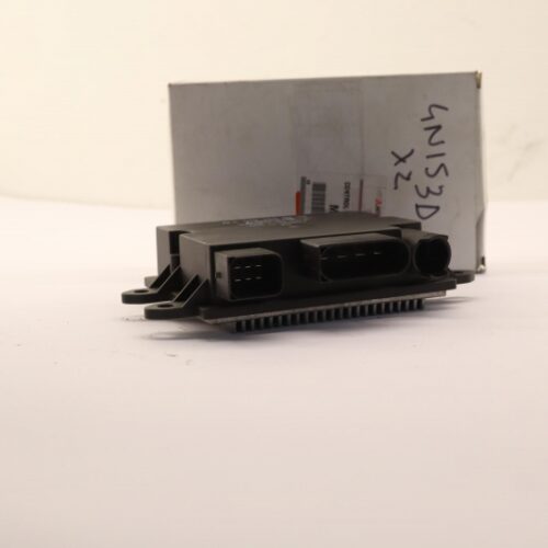 Control Unit, Glow Plug System, MN902798