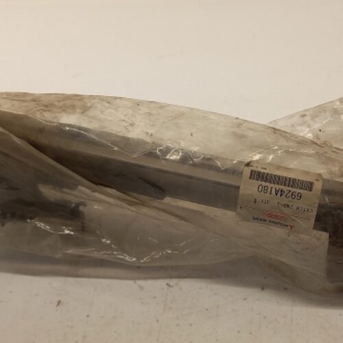 Guide Rail, Seat, 6924A180