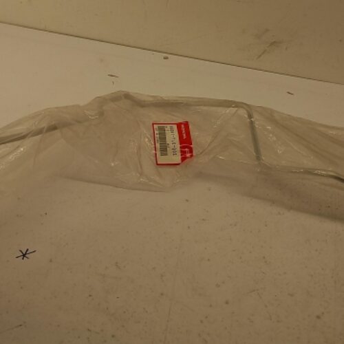 Pressure Line, Air Conditioning, 80341TL0G02