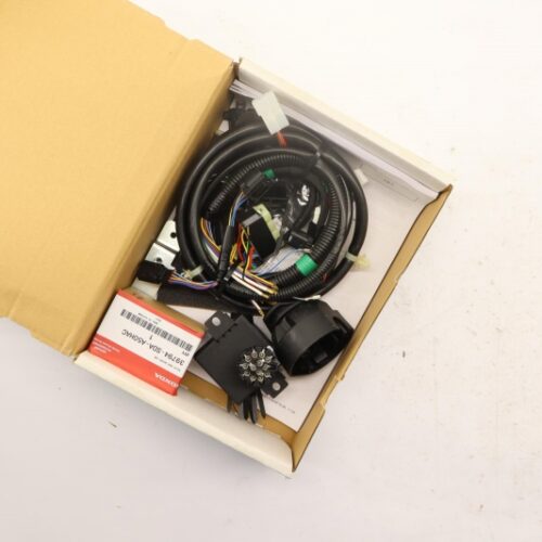 Electric Kit, Towbar, 08L91T1G602C