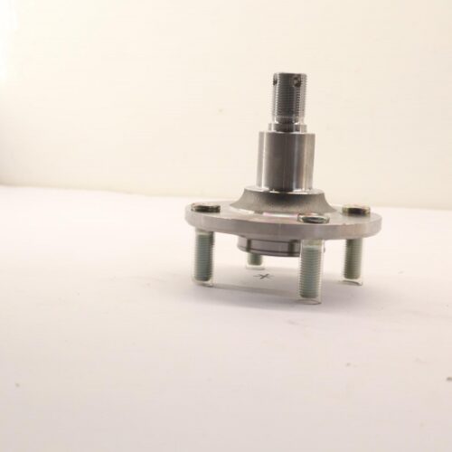 Wheel Hub, 3880A022