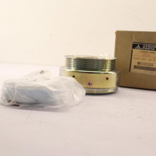 Magnetic Clutch, Air Conditioner Compressor, MR360256