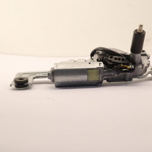 Wiper Motor, MR416120