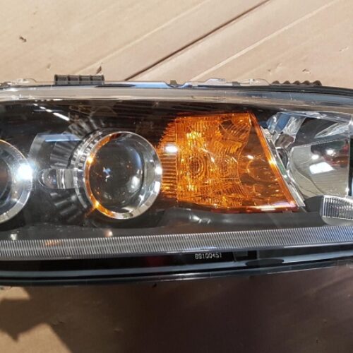 Headlight, 51712393