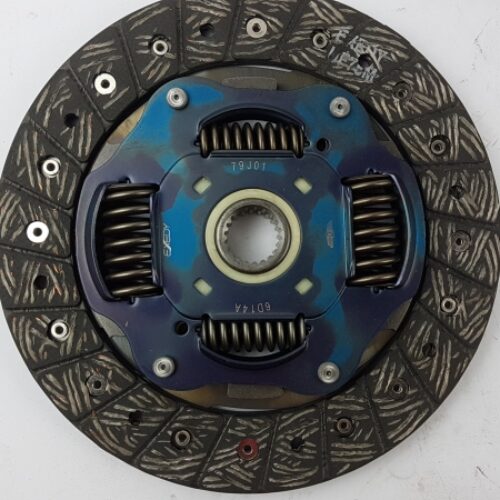 Clutch Disc, 71742179