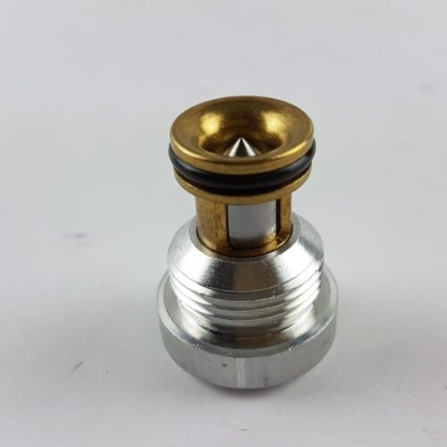 Non-Return Valve, 059103175F
