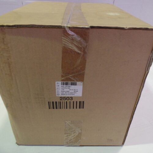 Air Filter, 4G0133838L