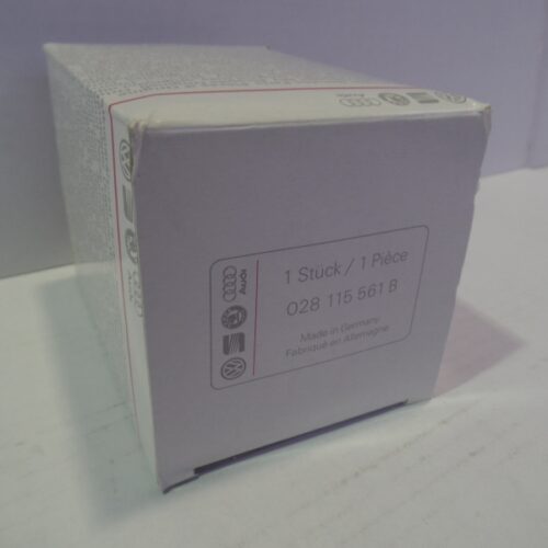 Oil Filter, 028115561B