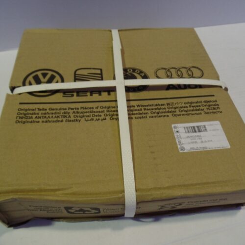 Brake Disc (1pc), 2E0615301