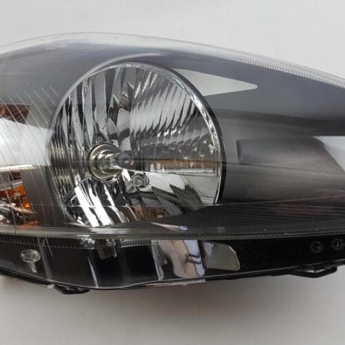 Headlight, 51833189