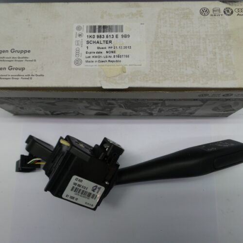 Steering Column Switch, 1K0953513E9B9