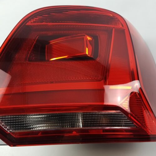 Combination Rearlight, 6C0945096M
