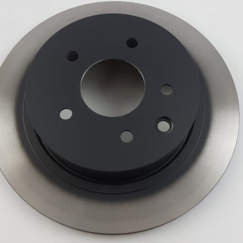 Brake Disc Set (2pc), 432003112R