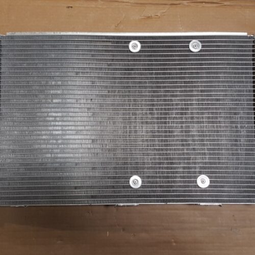 Condenser, Air Conditioning, 13300339