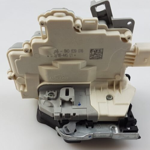 Door Lock, 8K0839016