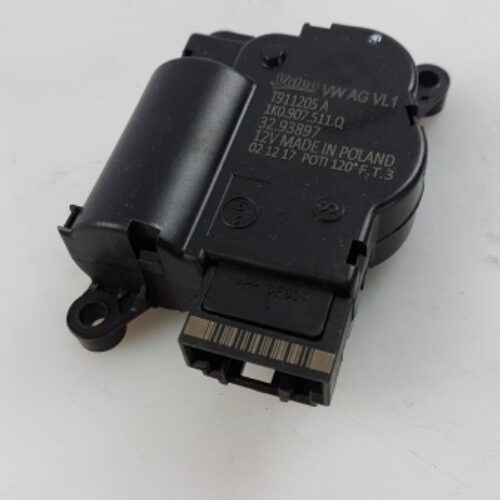 Control, Blending Flap, 1K0907511Q