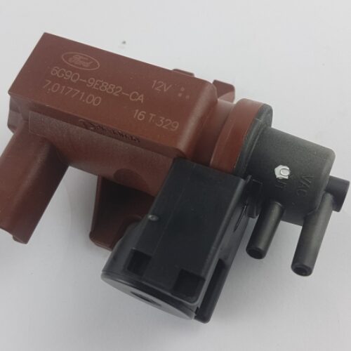 Pressure Converter, Exhaust Control, 1449602