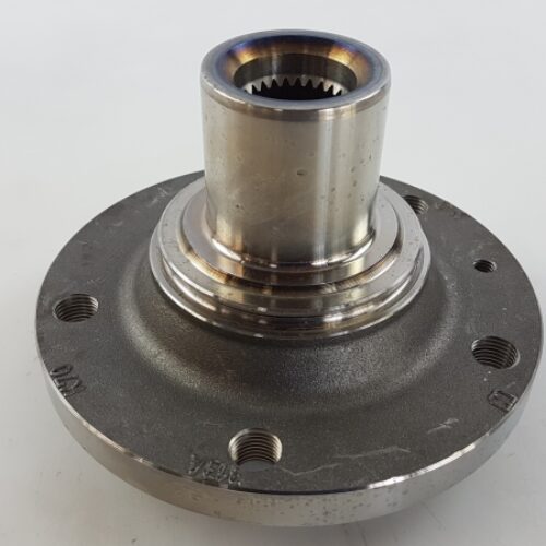 Wheel Hub, 93194459