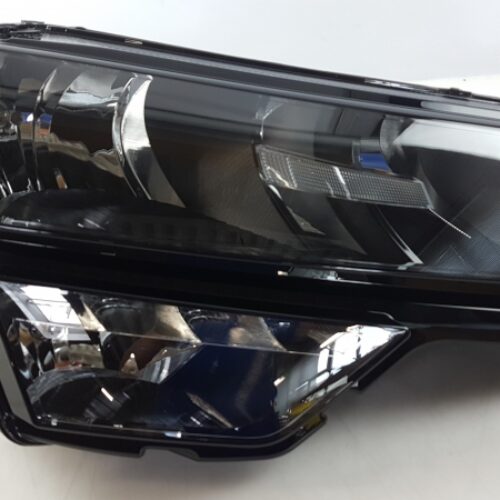Headlight, 57B941016