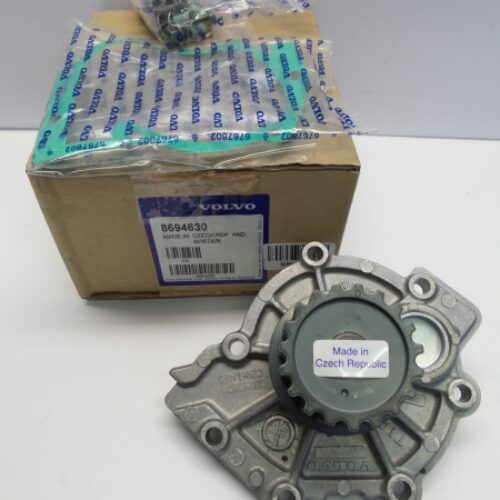 Water Pump, 8694630