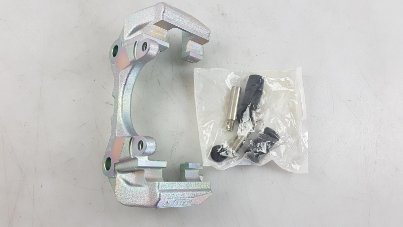 Carrier, Brake Caliper, 9192456