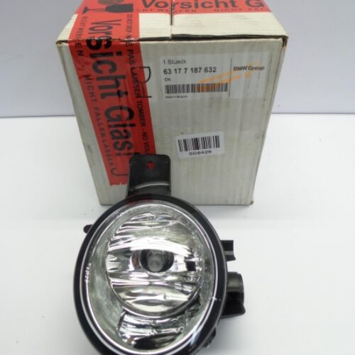 Fog Light, 63177187632