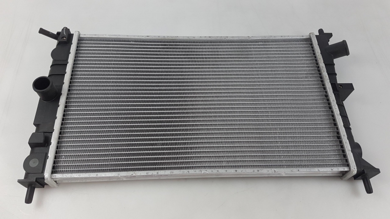 Radiator, Engine Cooling, 90411883