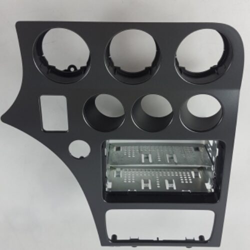 Centre Console Part/Trim, 156085535
