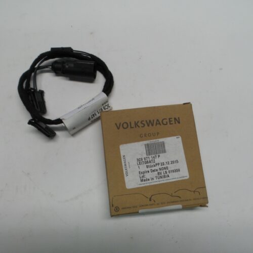 Adapter, Cable Harness, 3C9971147P