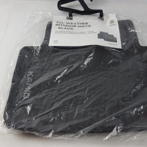 Floor Mat Set, 658061512