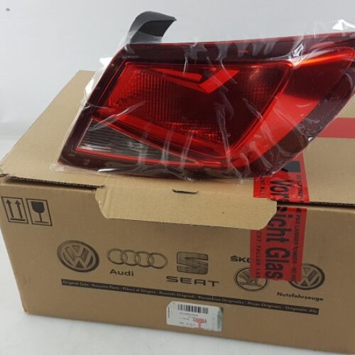 Combination Rearlight, 5F0945096D