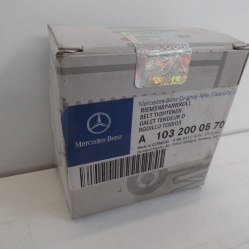 Belt Tensioner/Pulley, A1032000570